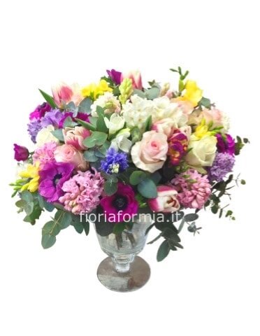 Bouquet » Fiori a Formia, consegna fiori a Formia e Gaeta, invio fiori a Formia  e Gaeta.